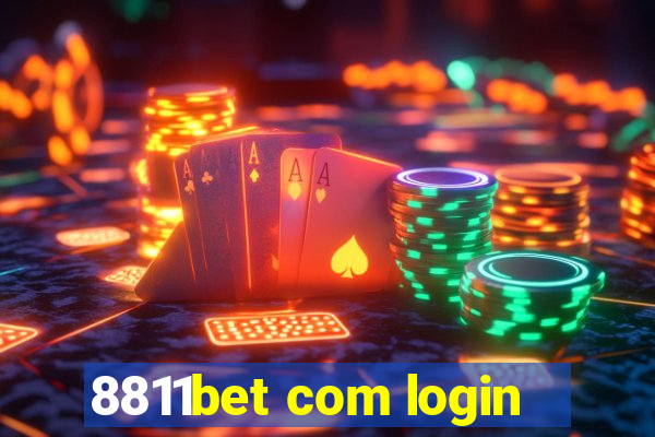 8811bet com login